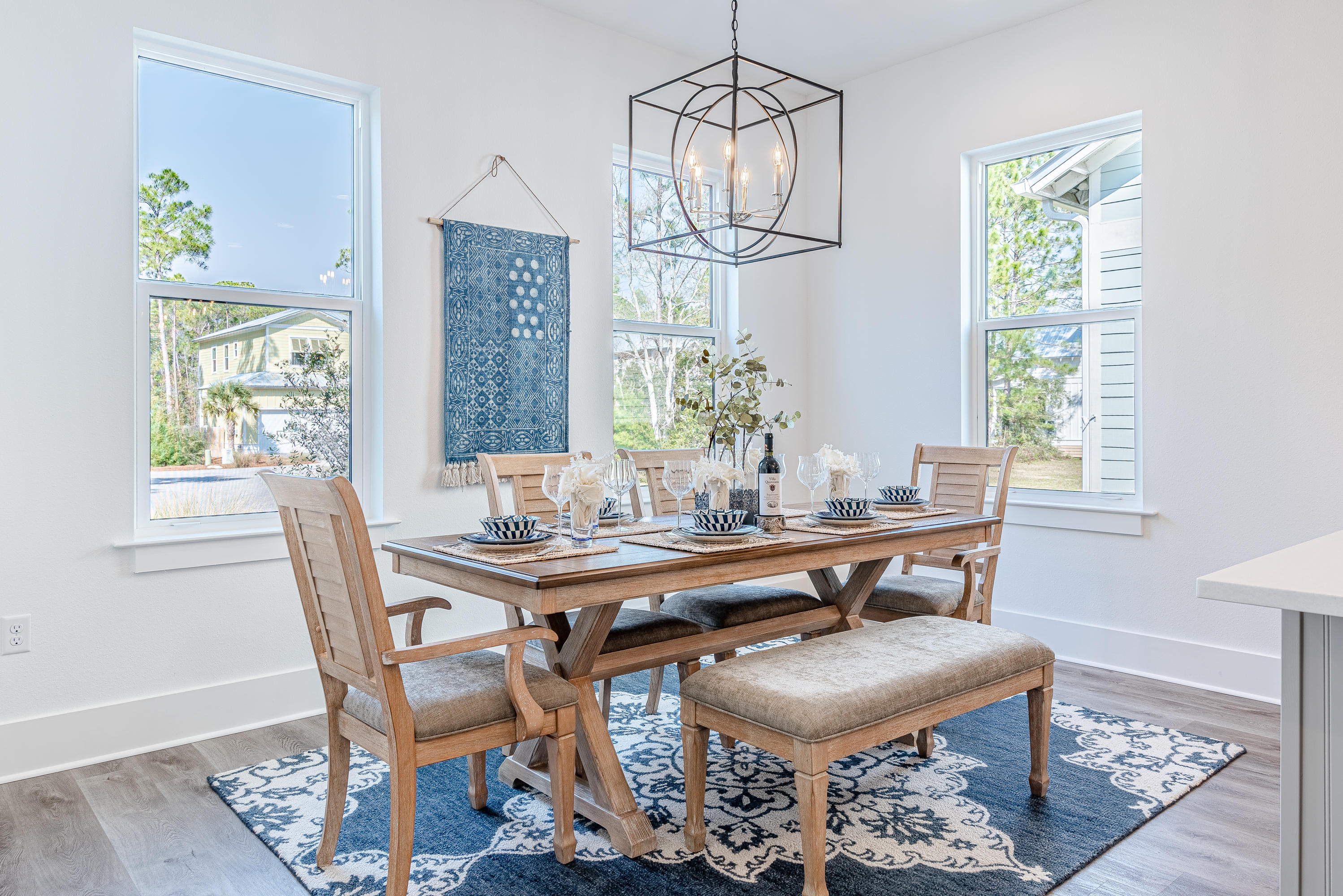 Hidden Grove - Residential