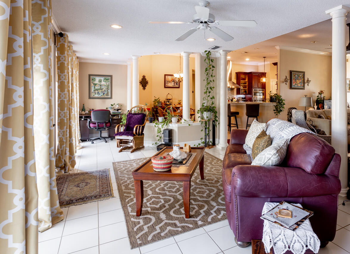 HOLLEY BY THE SEA, 1ST ADD - Residential