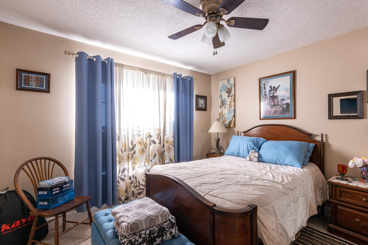 HOLLEY BY THE SEA, 1ST ADD - Residential