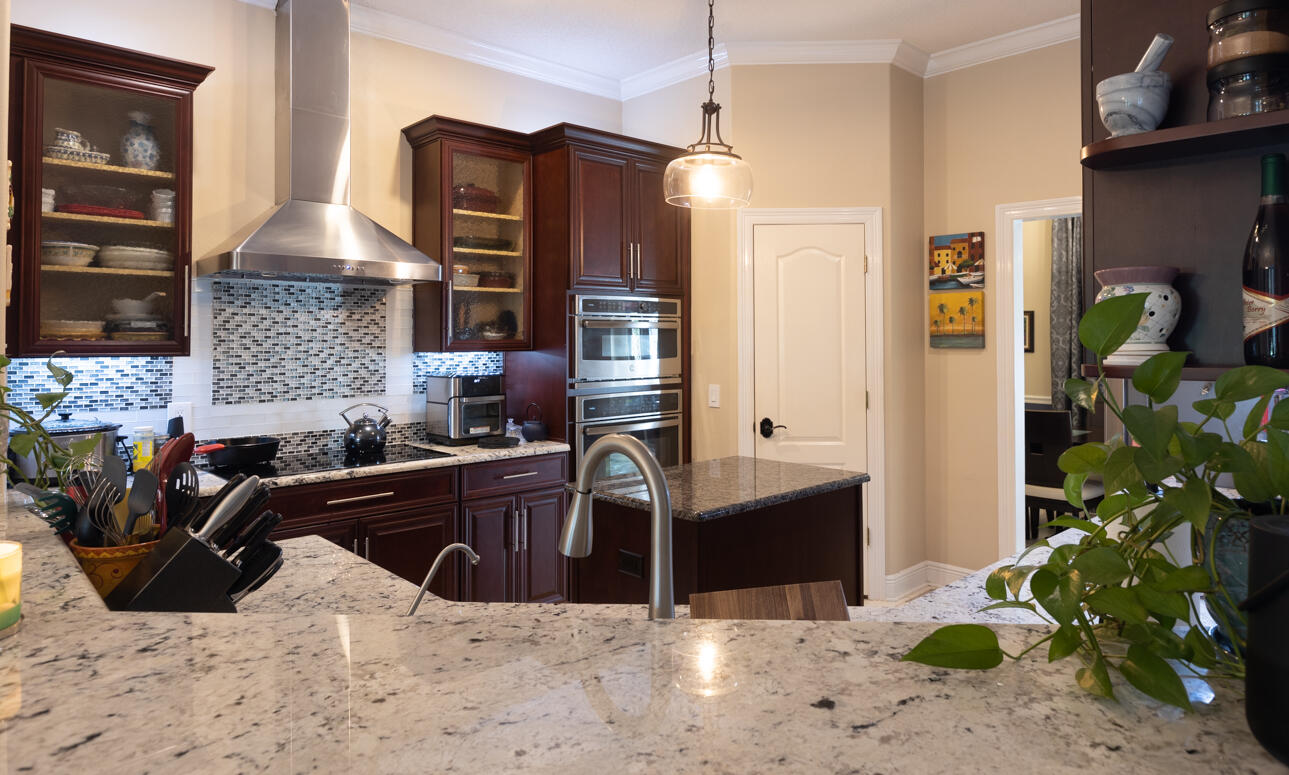 HOLLEY BY THE SEA, 1ST ADD - Residential