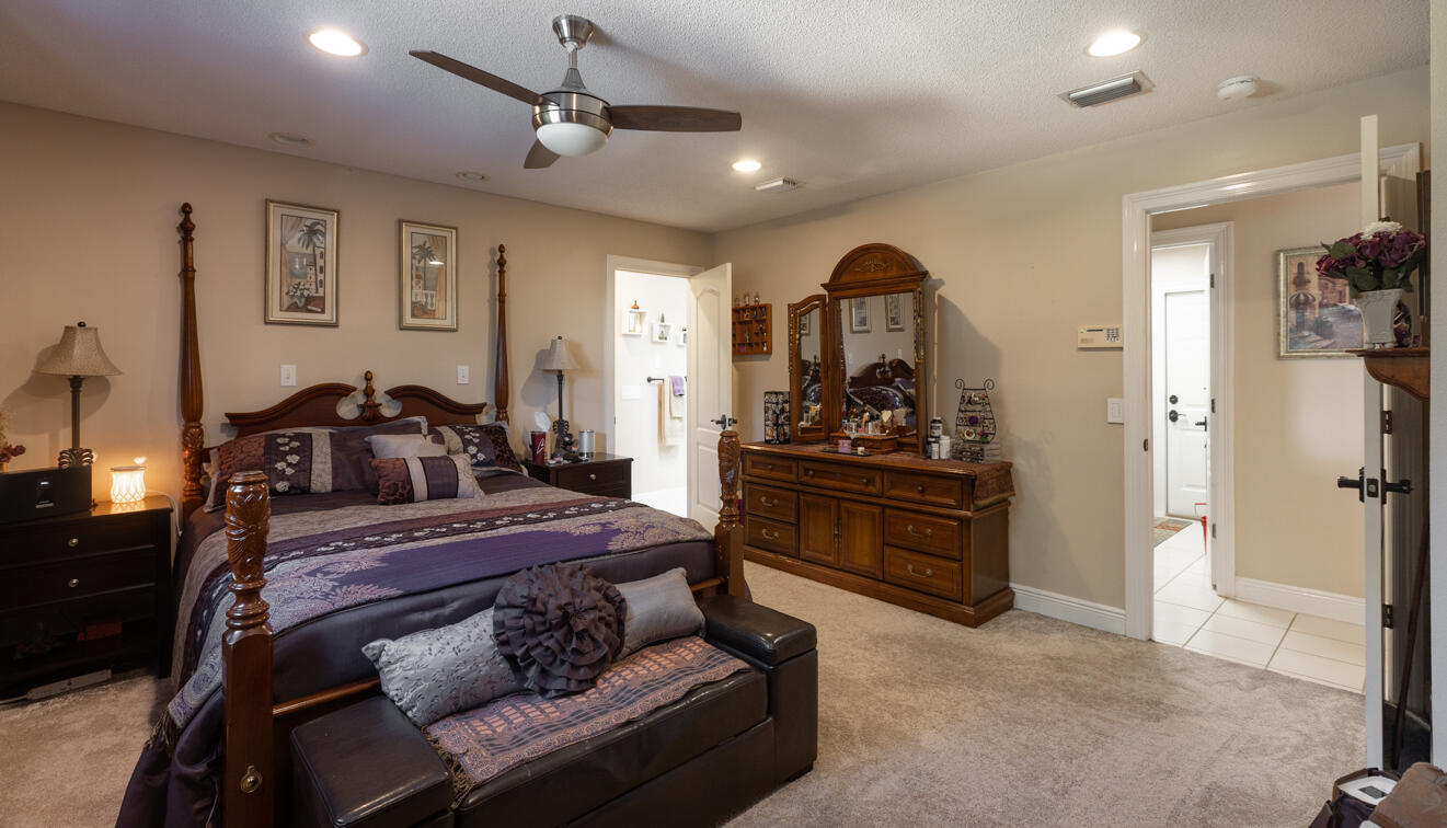 HOLLEY BY THE SEA, 1ST ADD - Residential