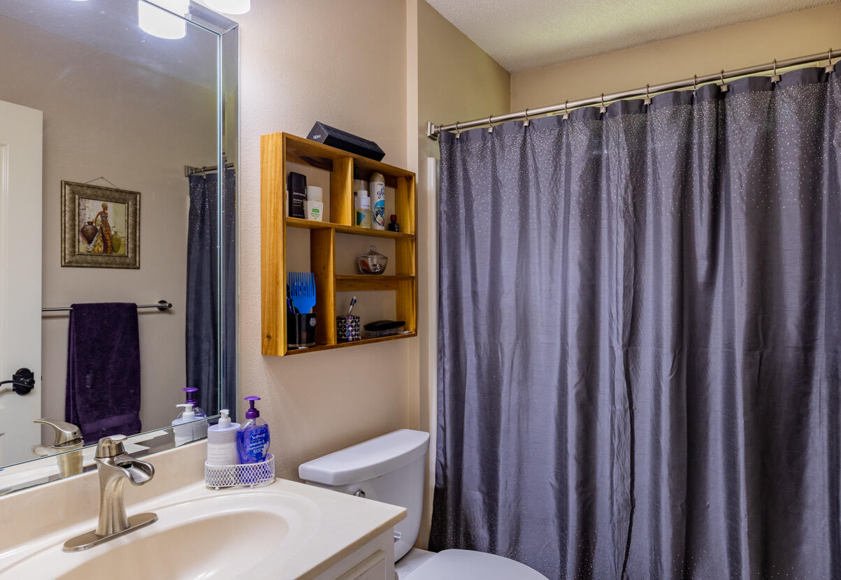 HOLLEY BY THE SEA, 1ST ADD - Residential