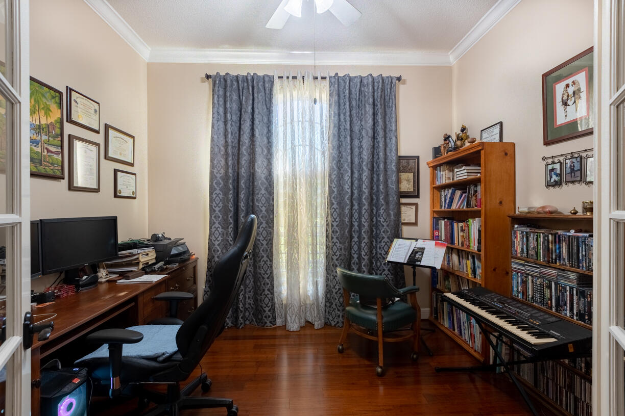 HOLLEY BY THE SEA, 1ST ADD - Residential