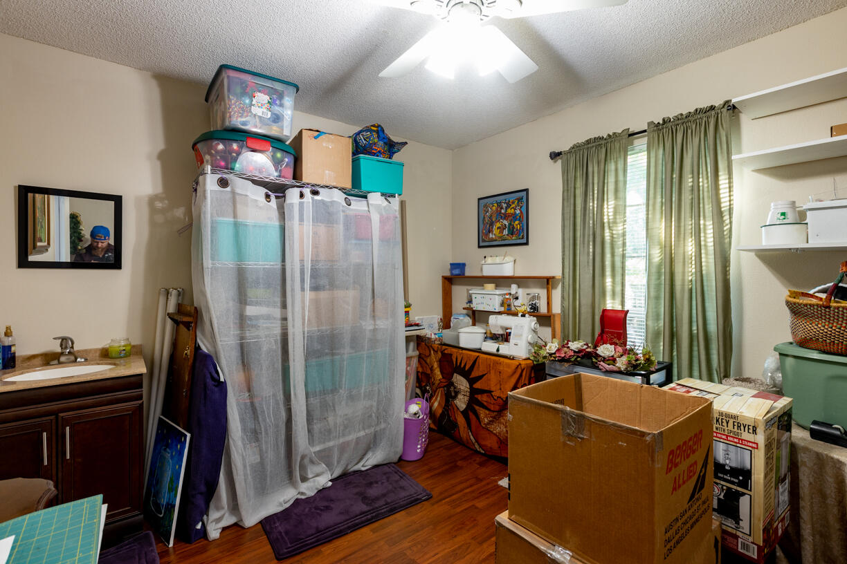 HOLLEY BY THE SEA, 1ST ADD - Residential