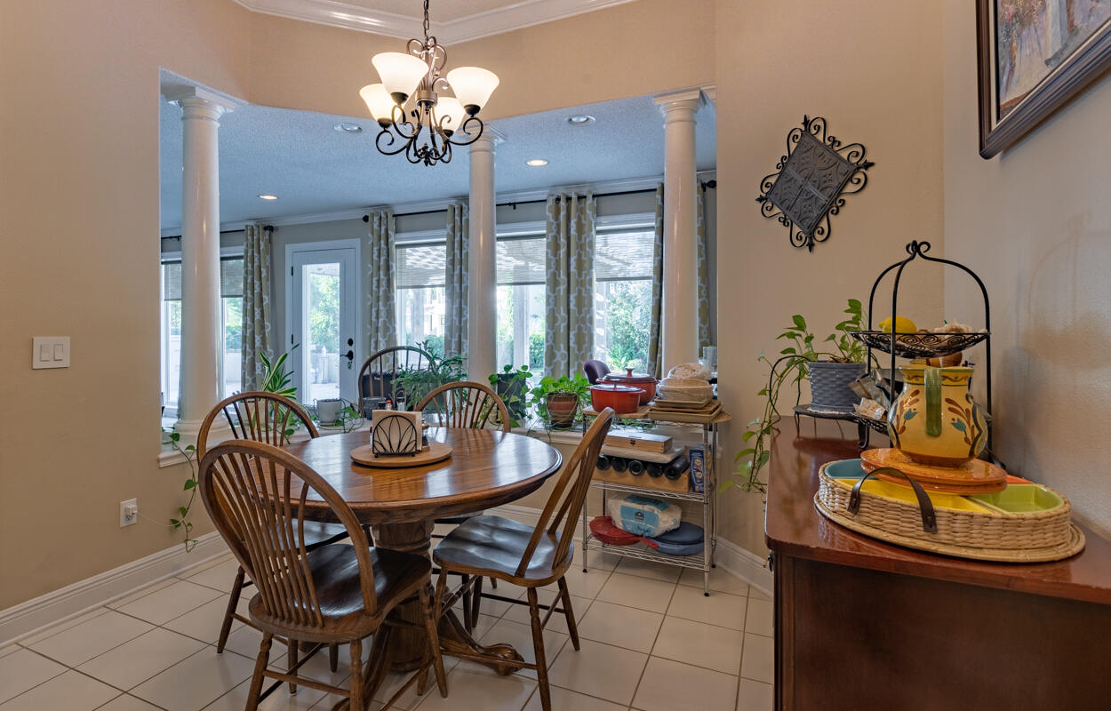 HOLLEY BY THE SEA, 1ST ADD - Residential