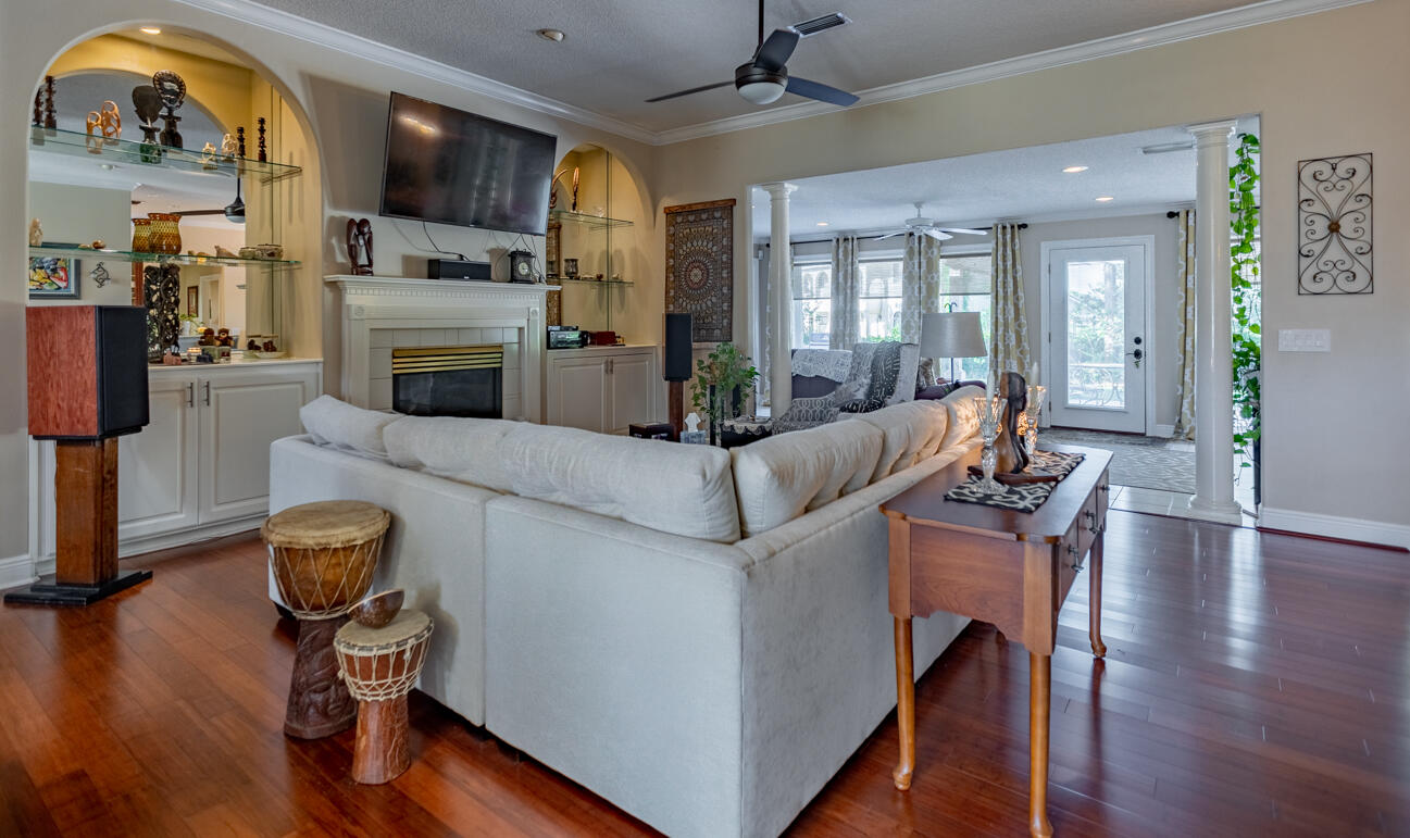 HOLLEY BY THE SEA, 1ST ADD - Residential