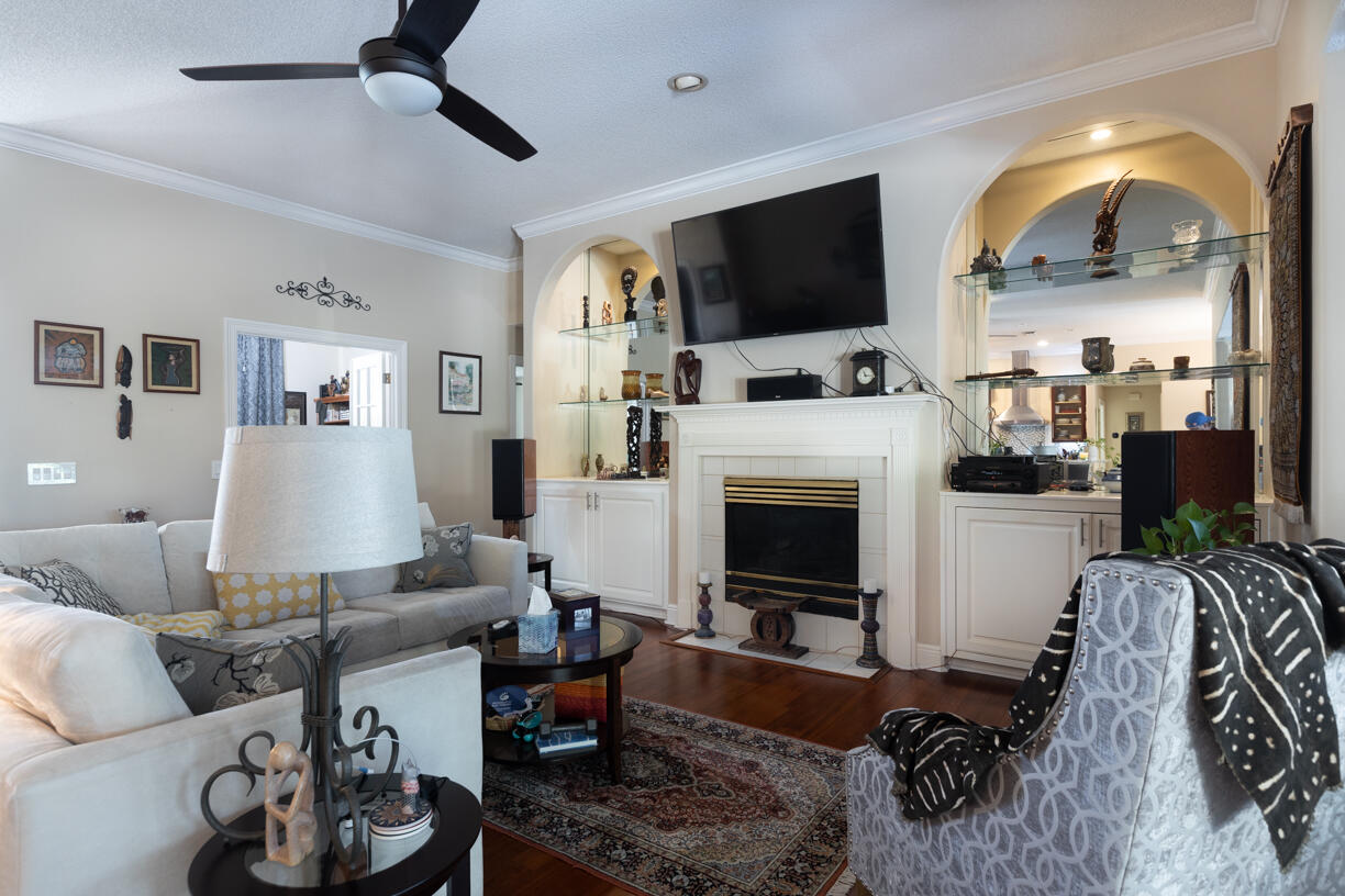 HOLLEY BY THE SEA, 1ST ADD - Residential