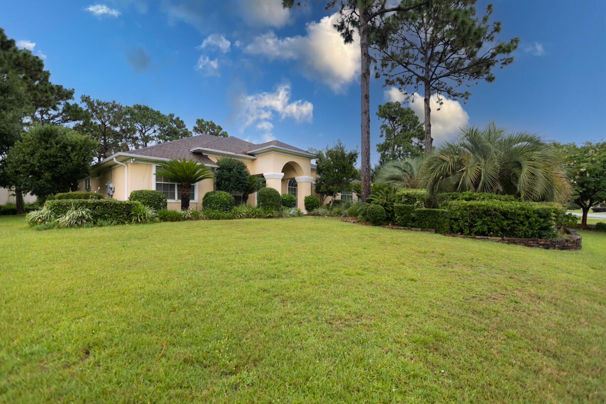 HOLLEY BY THE SEA, 1ST ADD - Residential