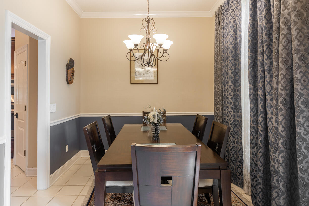 HOLLEY BY THE SEA, 1ST ADD - Residential