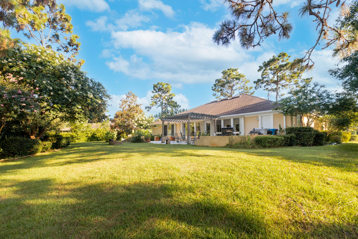 HOLLEY BY THE SEA, 1ST ADD - Residential