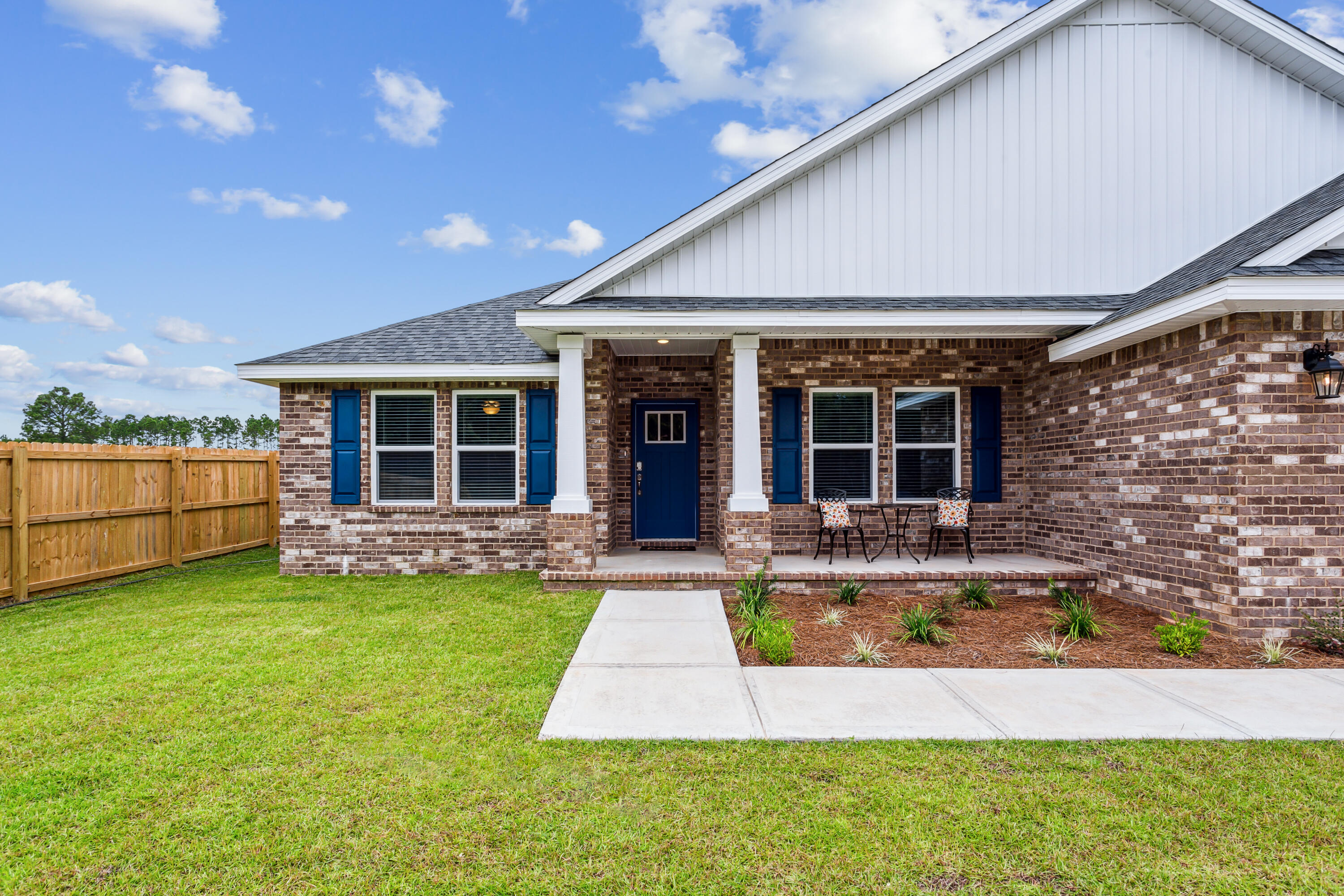 Breezy Meadows - Residential