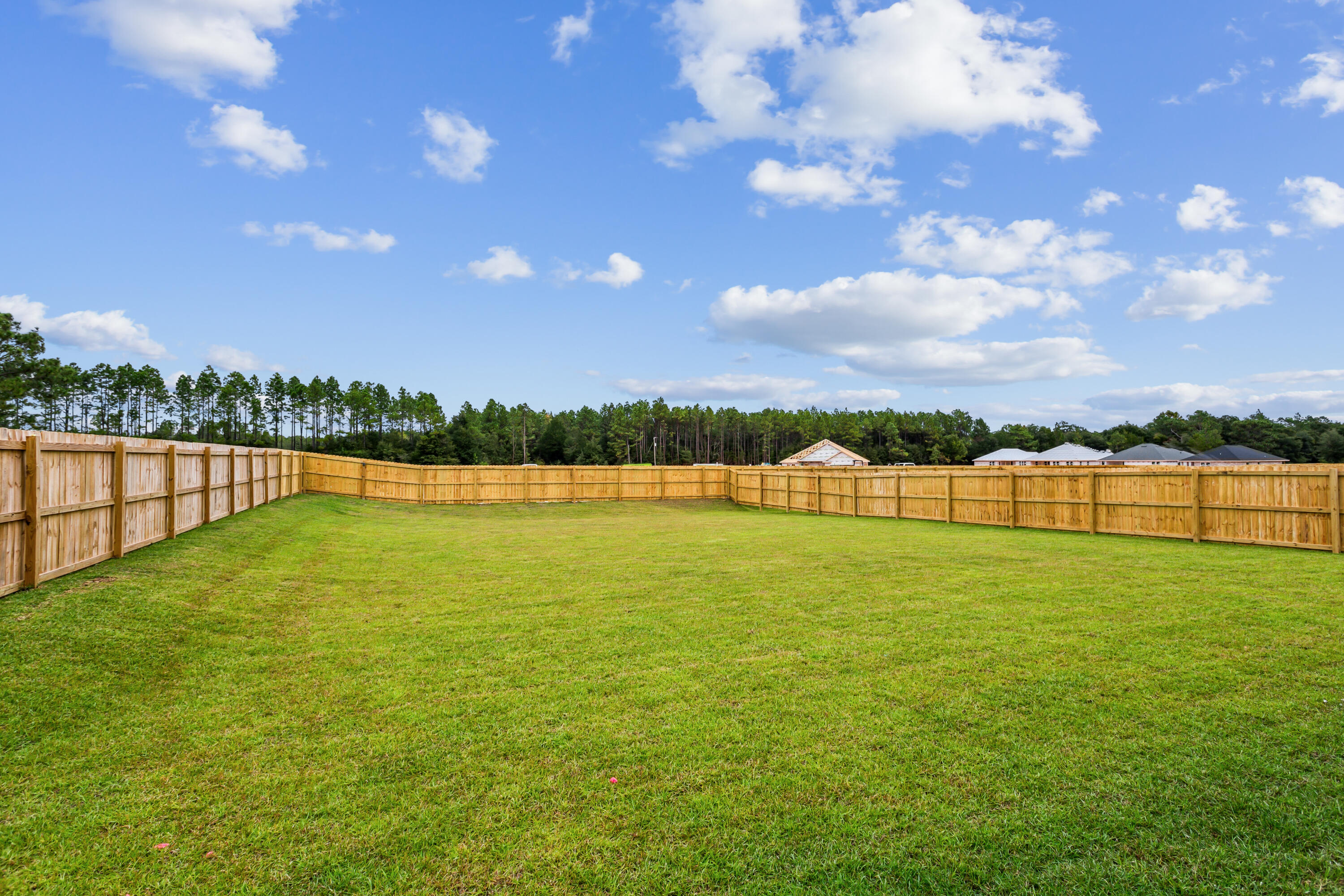 Breezy Meadows - Residential