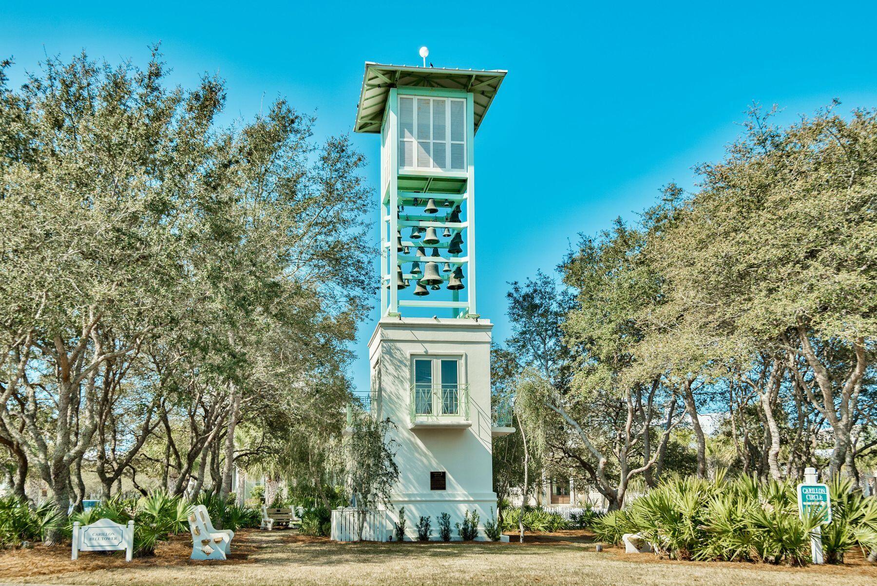 CARILLON BEACH PH I - Land