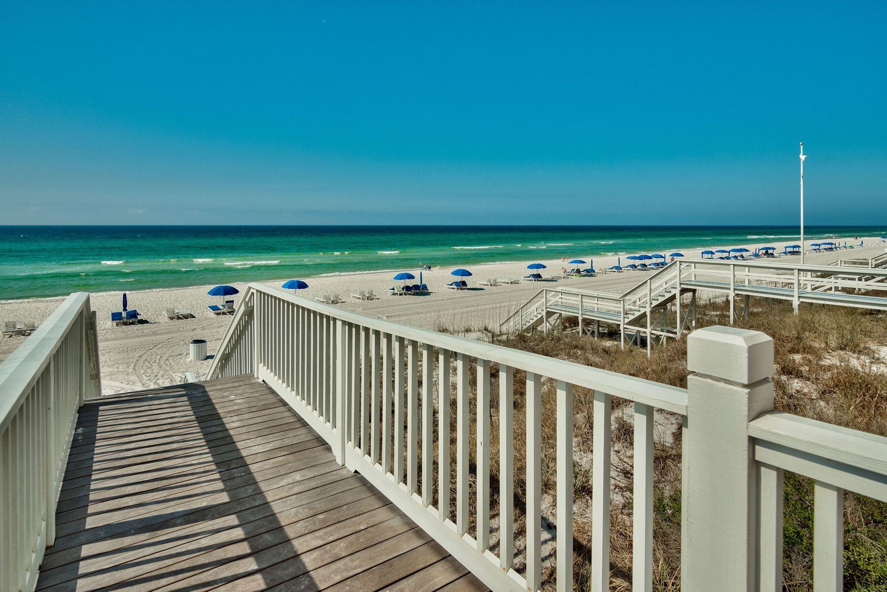 CARILLON BEACH PH I - Land