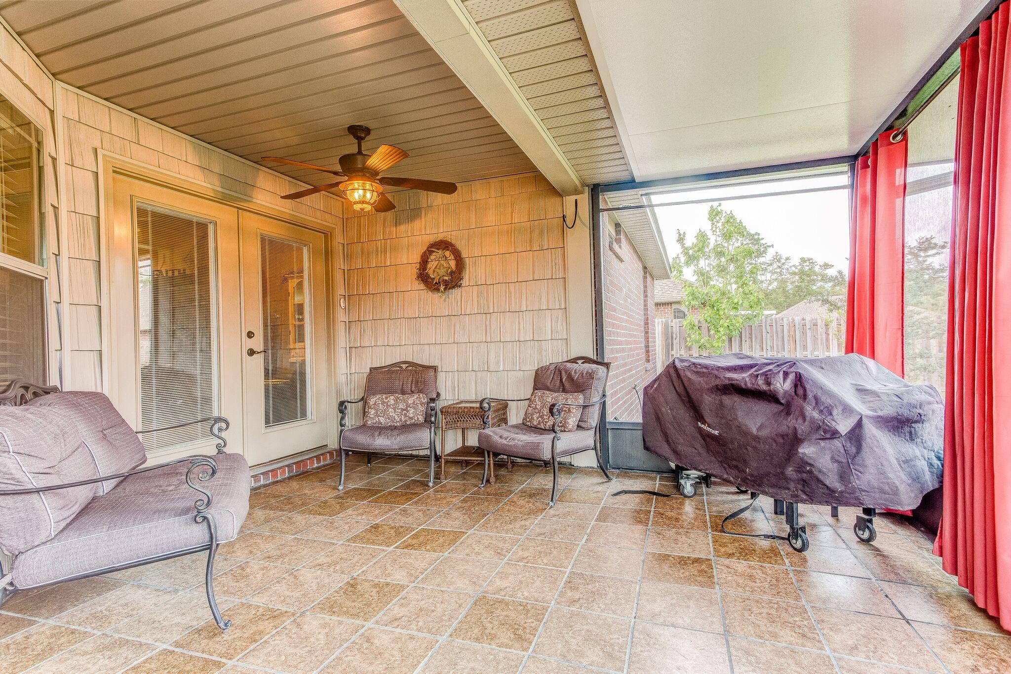 KAITLYNS PRESERVE - Residential