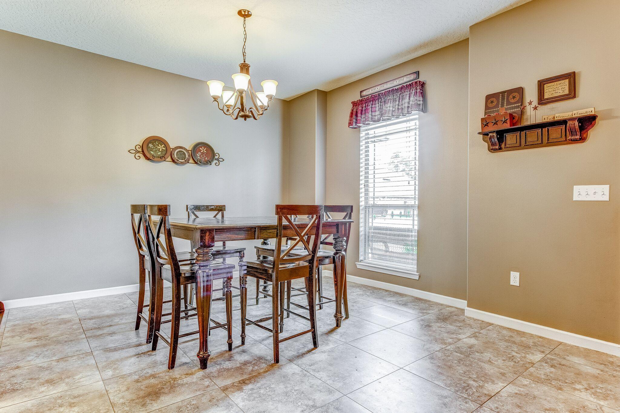 KAITLYNS PRESERVE - Residential