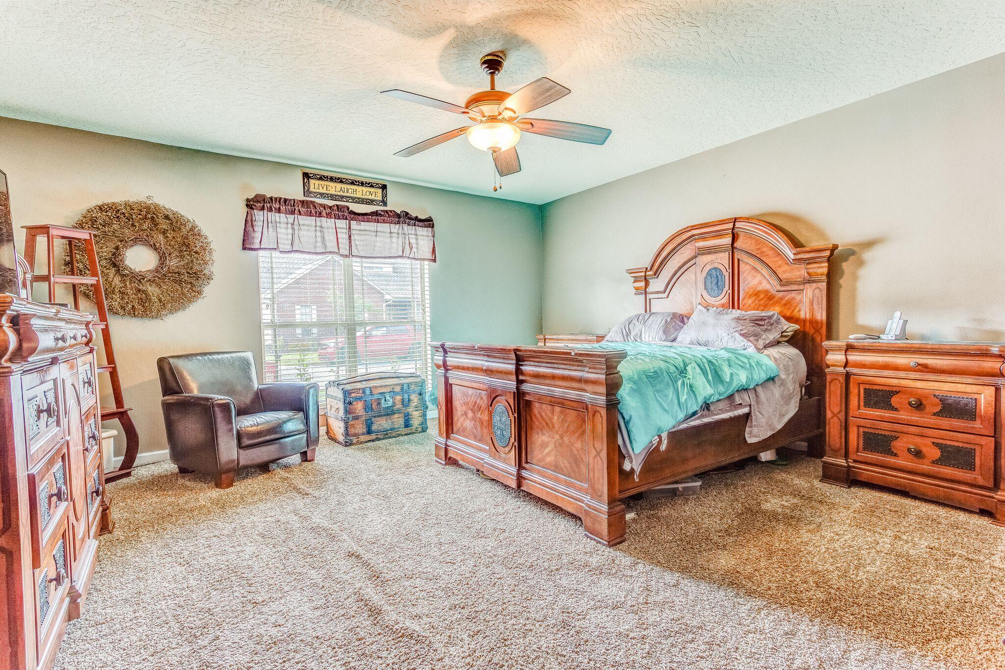 KAITLYNS PRESERVE - Residential