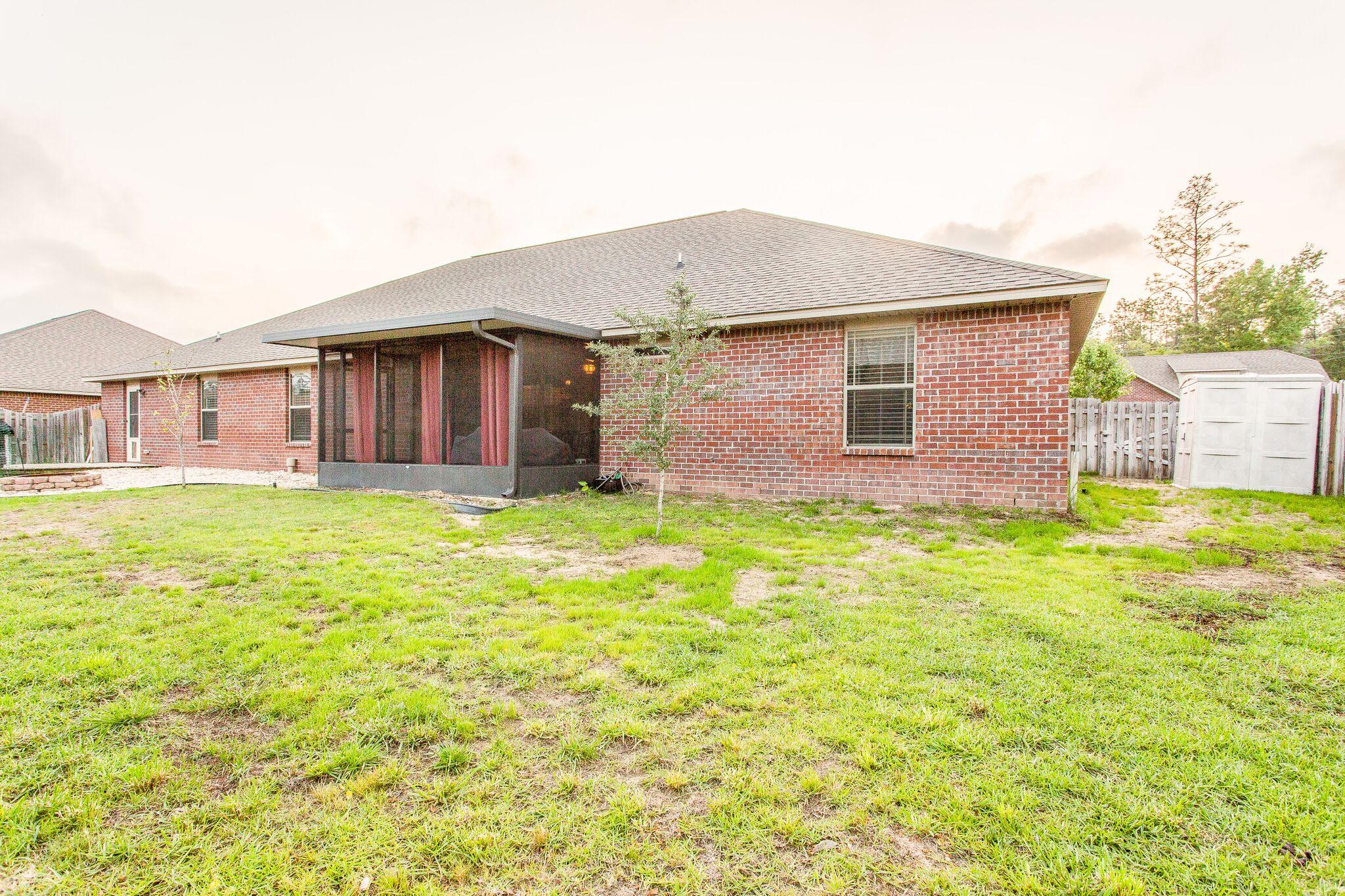 KAITLYNS PRESERVE - Residential