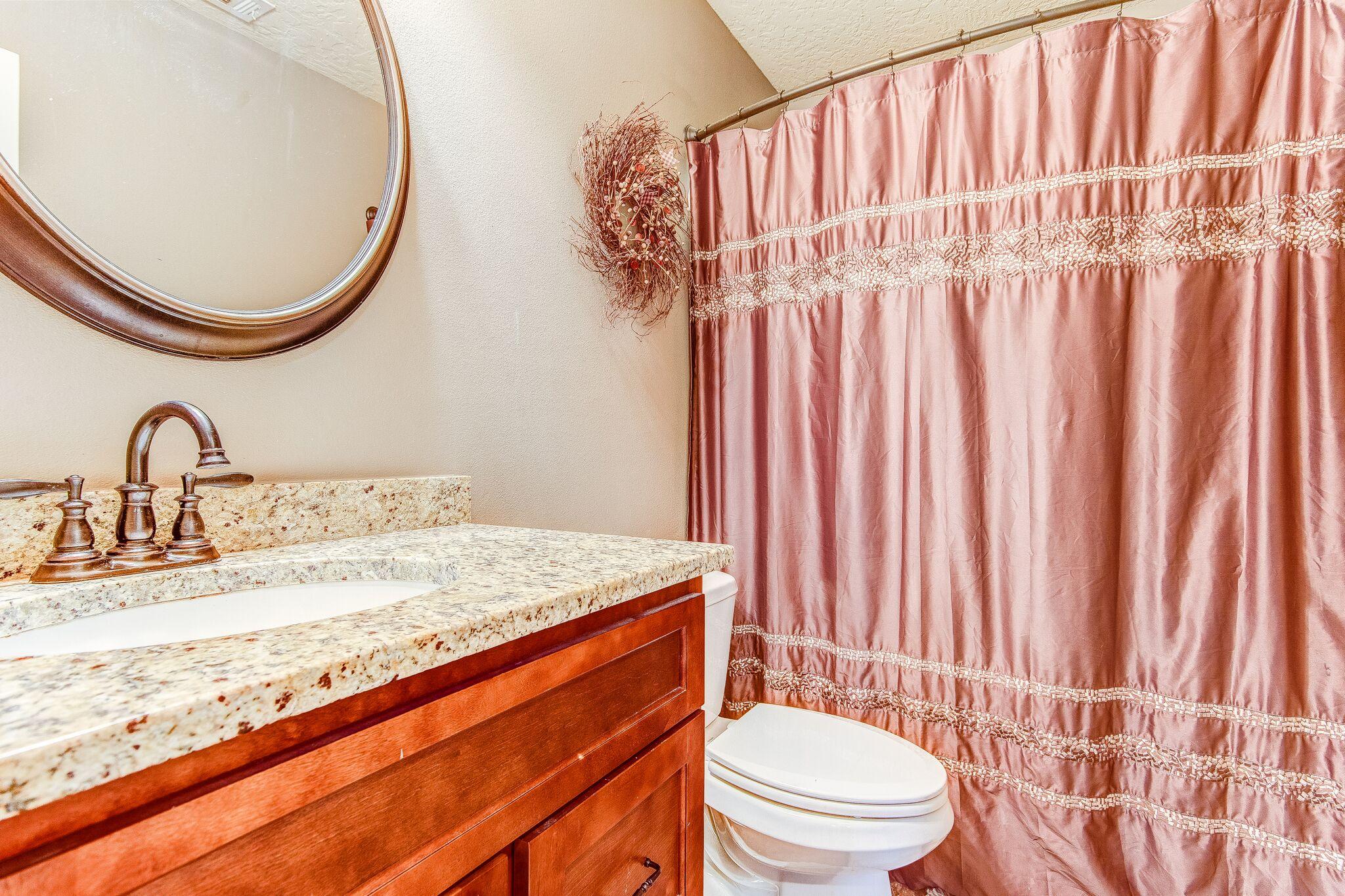 KAITLYNS PRESERVE - Residential