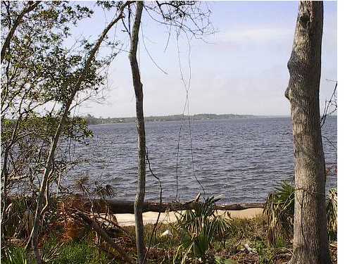 SPANISH LANDING - Land