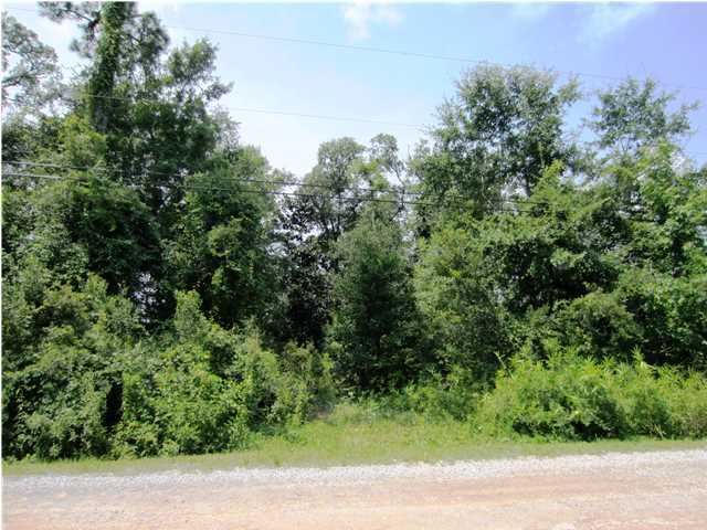 SPANISH LANDING - Land