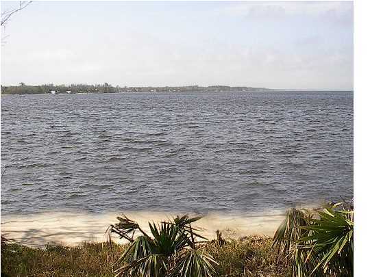 SPANISH LANDING - Land