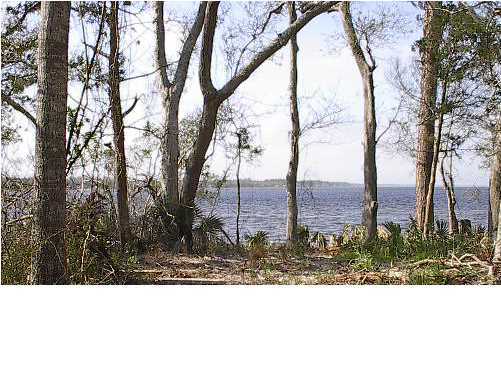 SPANISH LANDING - Land