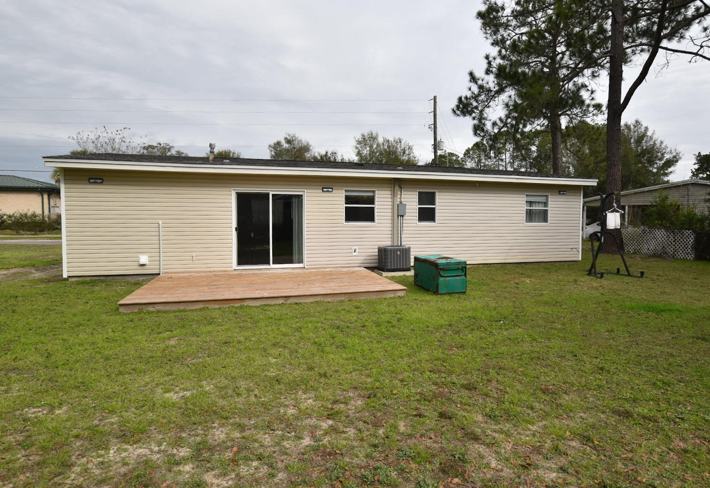 GARNIERS BEACH 5TH - Residential