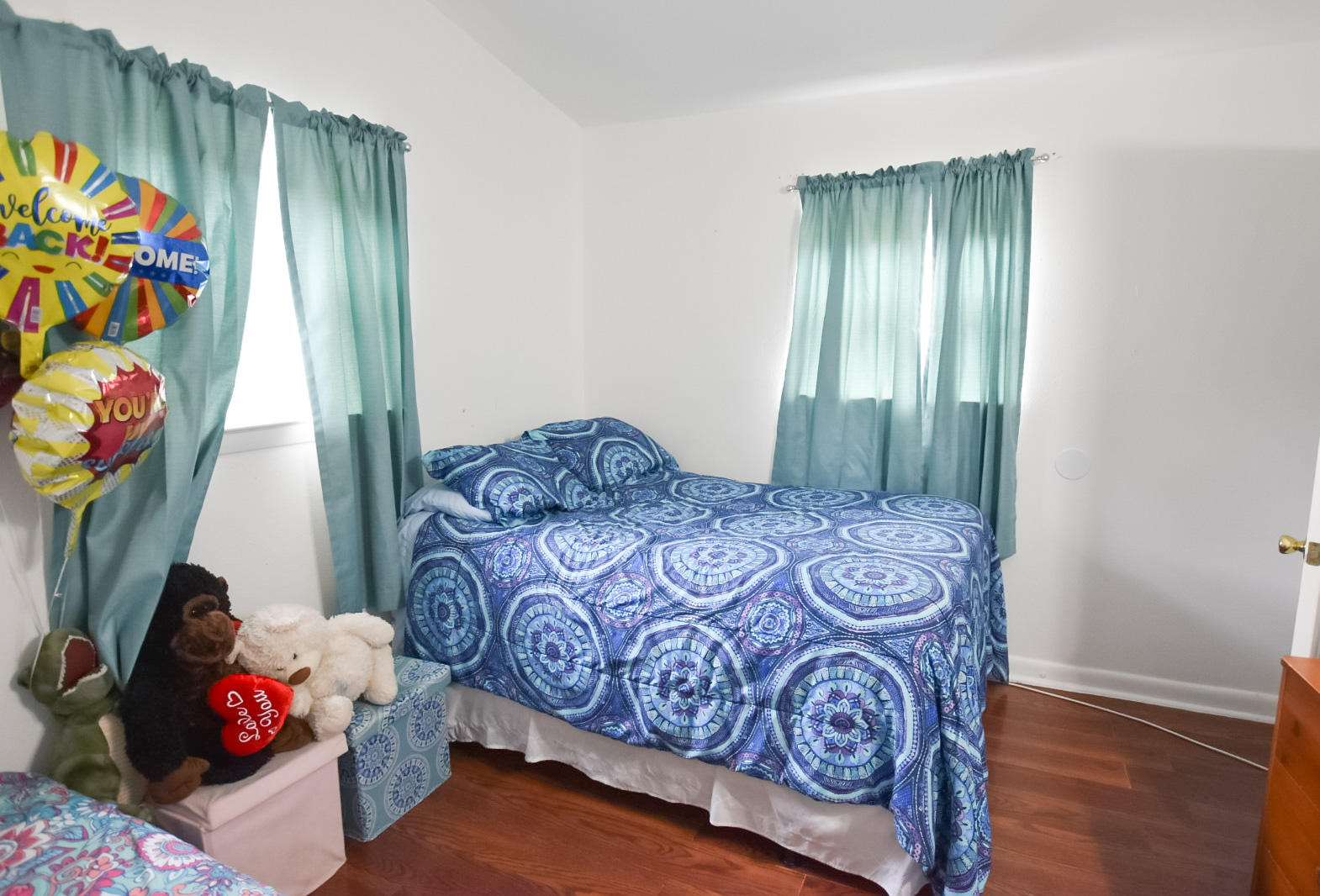 GARNIERS BEACH 5TH - Residential