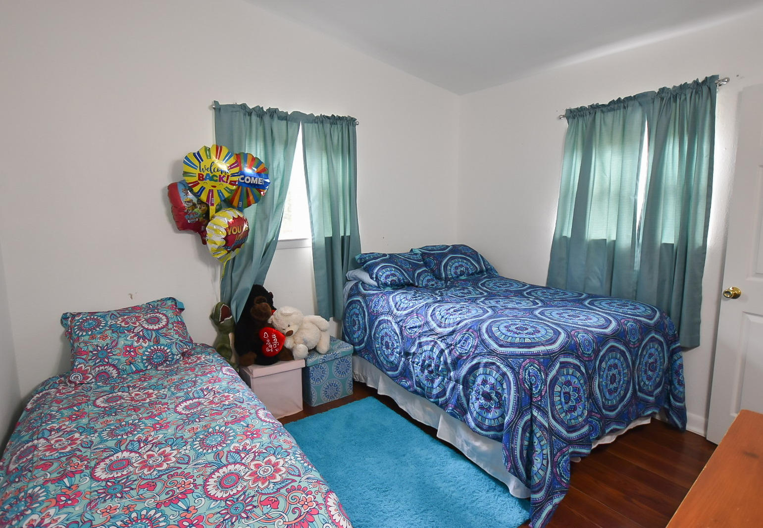 GARNIERS BEACH 5TH - Residential