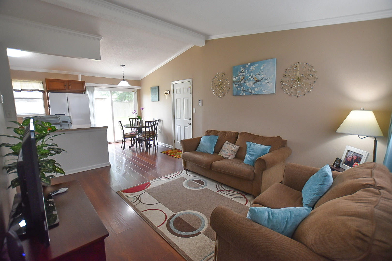 GARNIERS BEACH 5TH - Residential