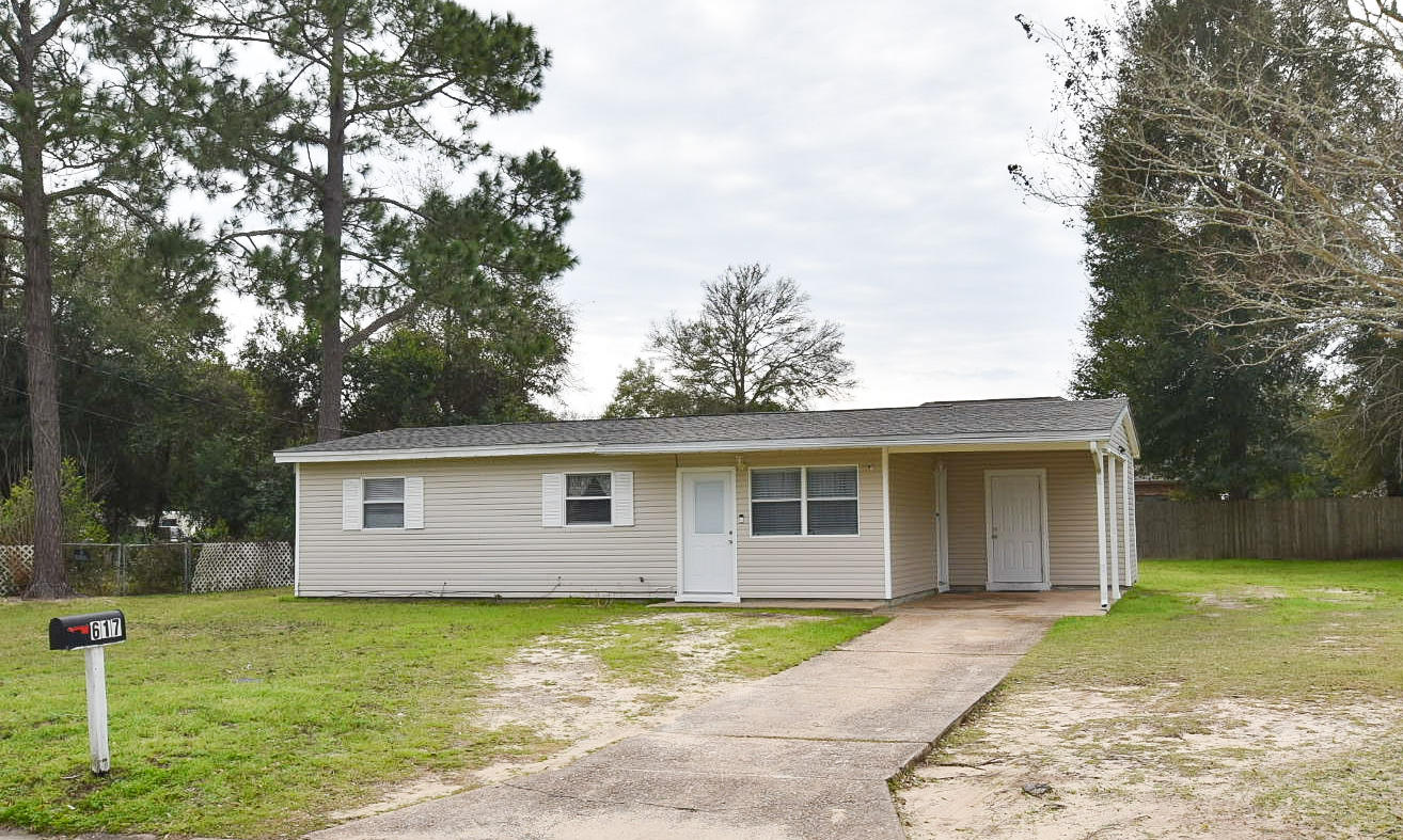 GARNIERS BEACH 5TH - Residential