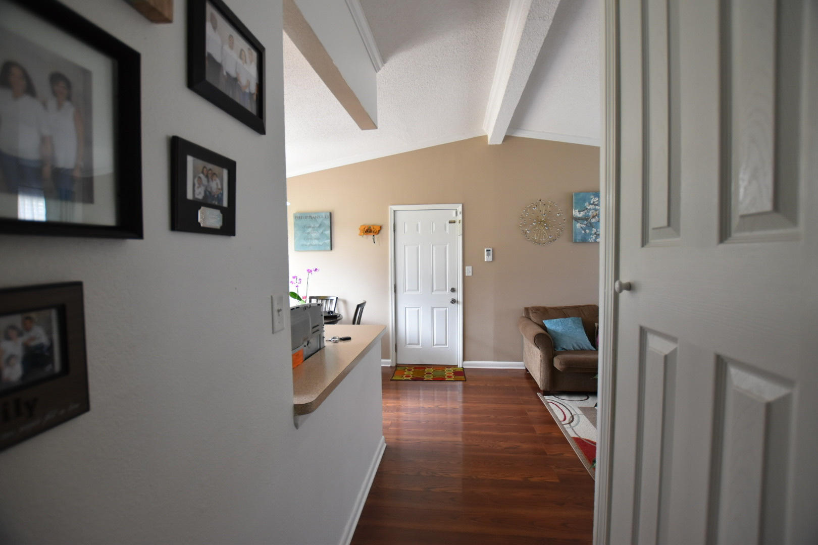 GARNIERS BEACH 5TH - Residential