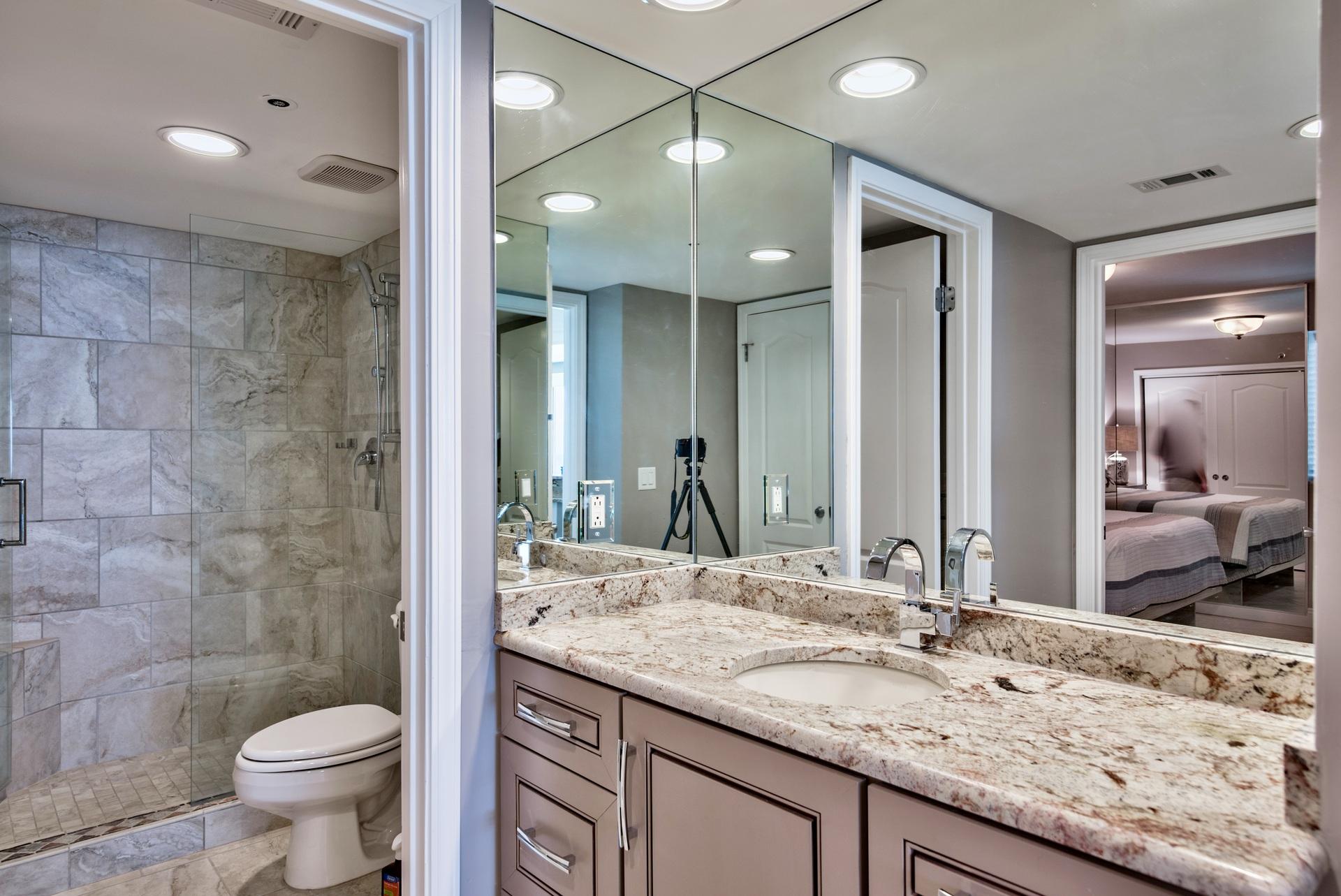 BEACHSIDE TWO - Residential