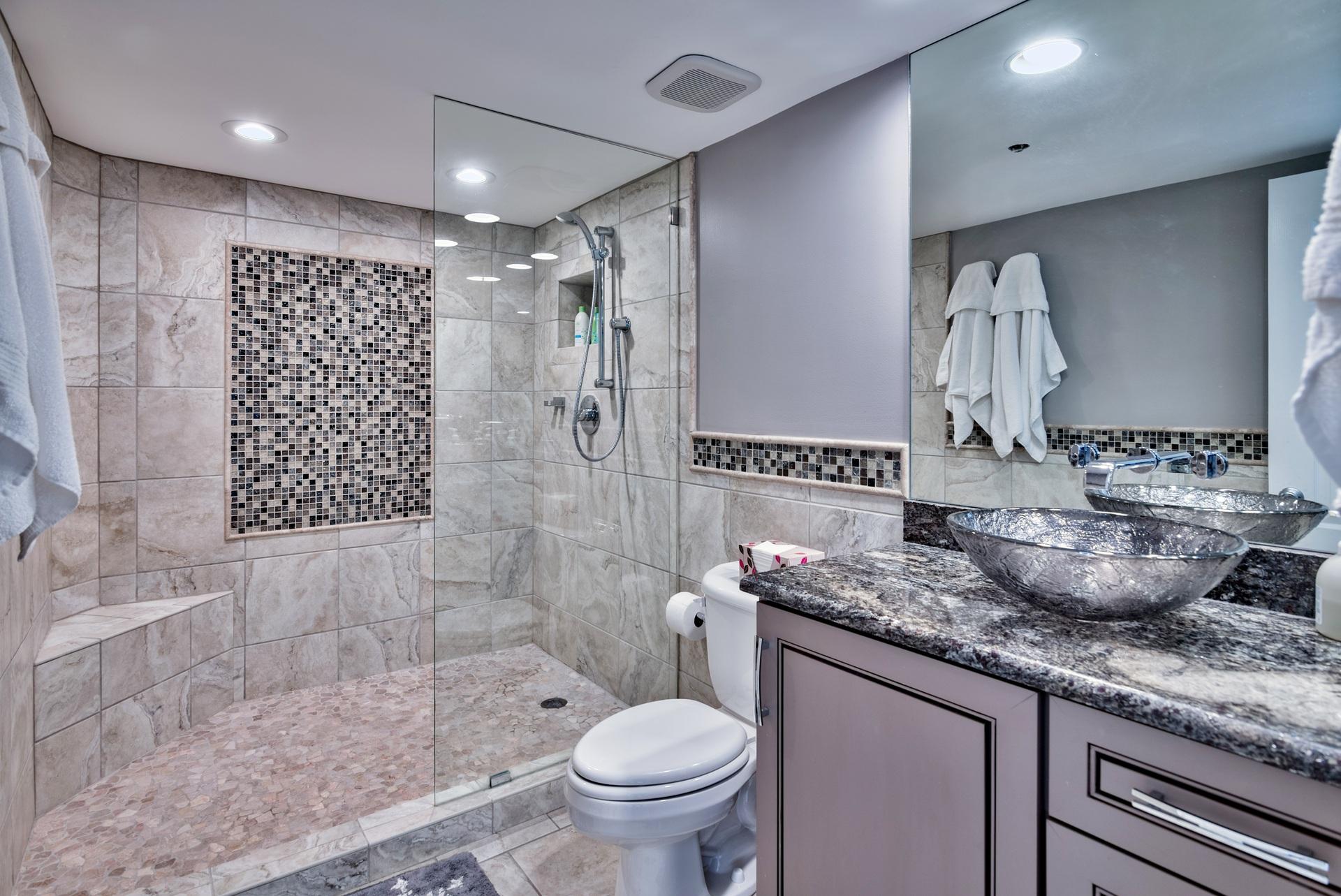 BEACHSIDE TWO - Residential