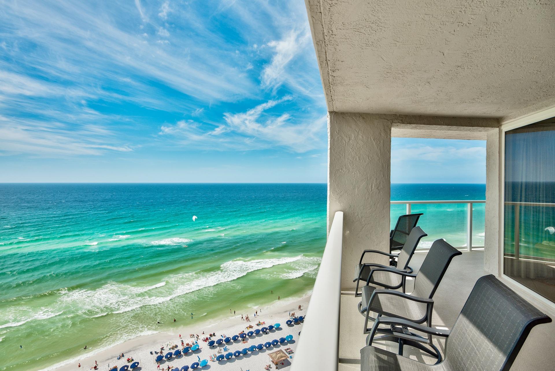 BEACHSIDE TWO - Residential