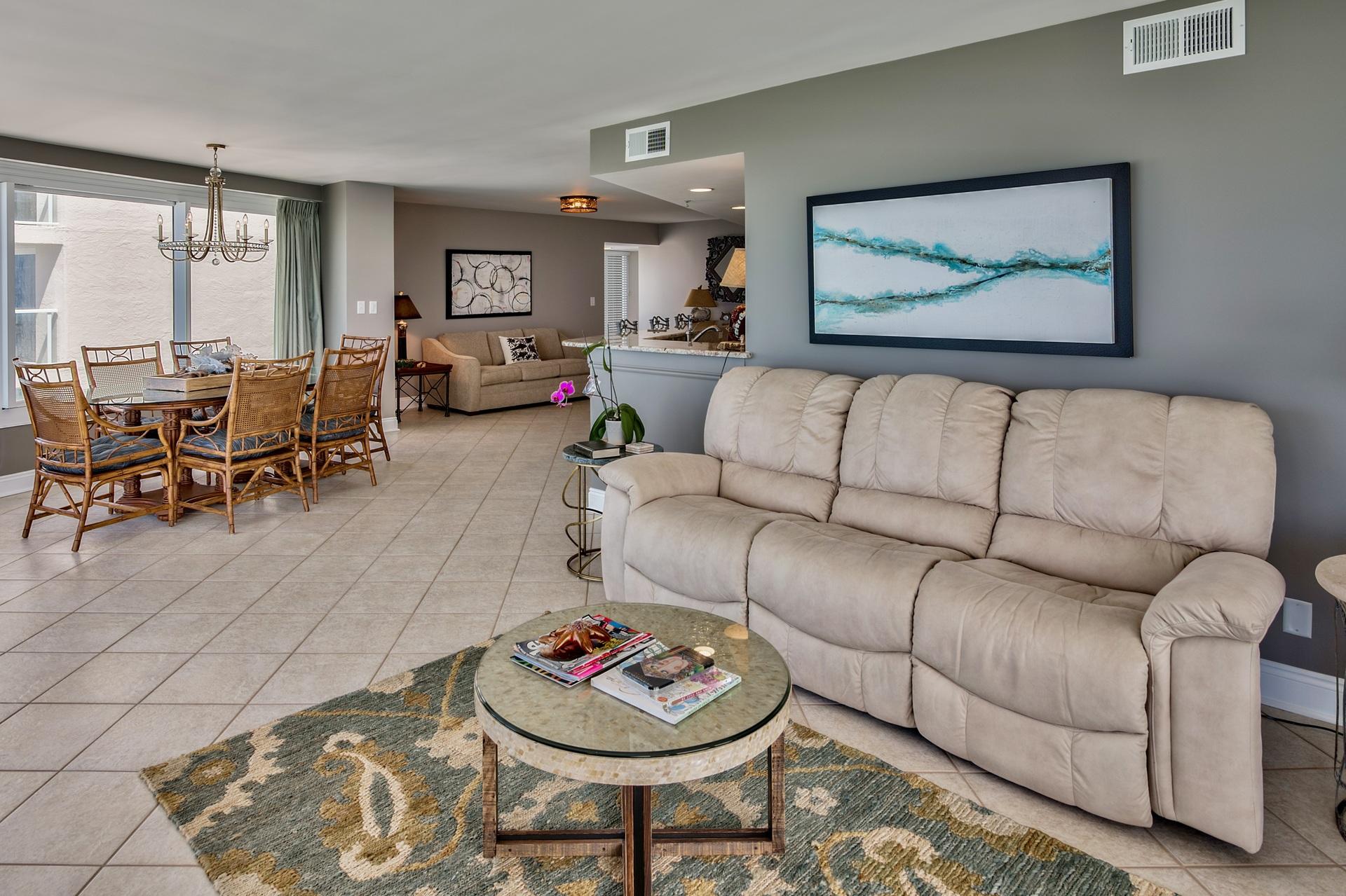 BEACHSIDE TWO - Residential