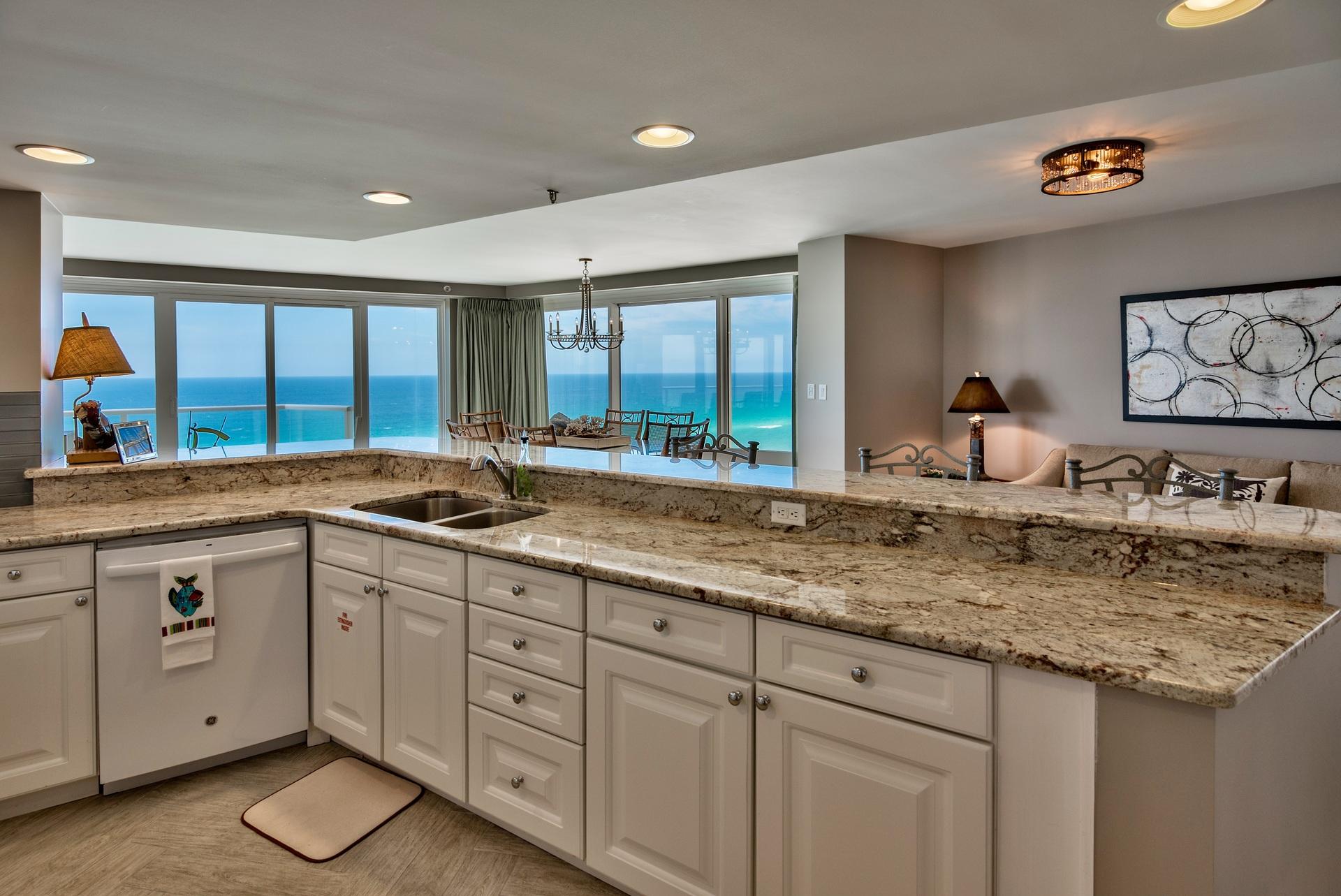 BEACHSIDE TWO - Residential