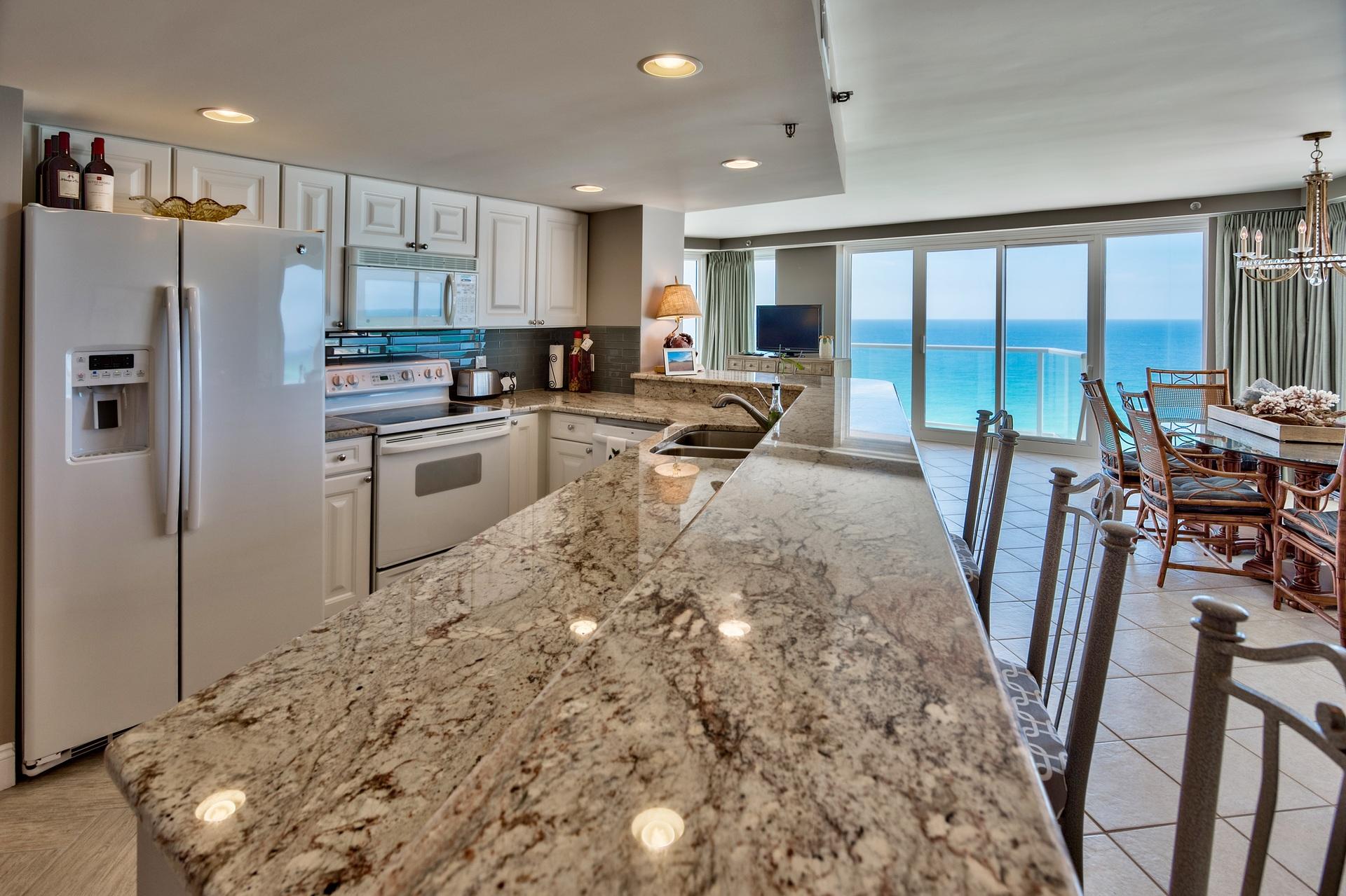 BEACHSIDE TWO - Residential