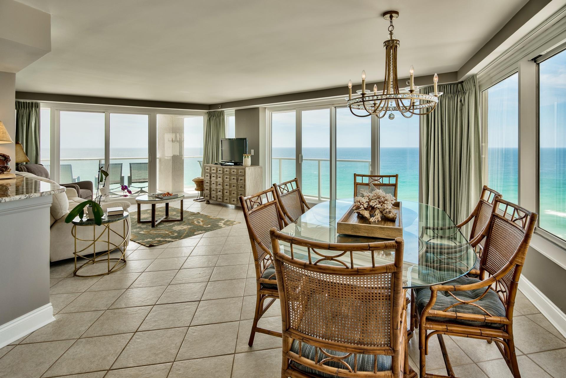 BEACHSIDE TWO - Residential