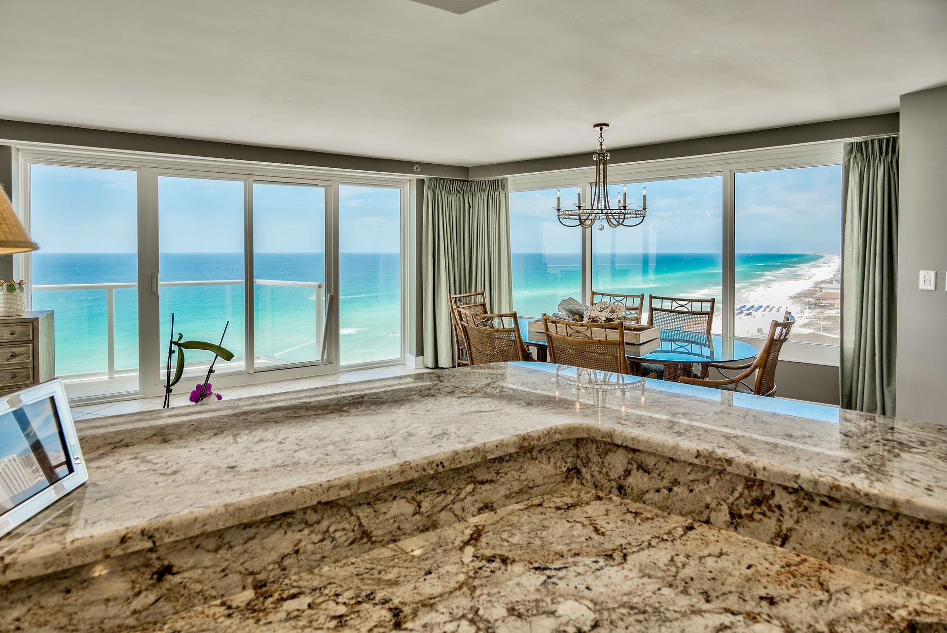 BEACHSIDE TWO - Residential