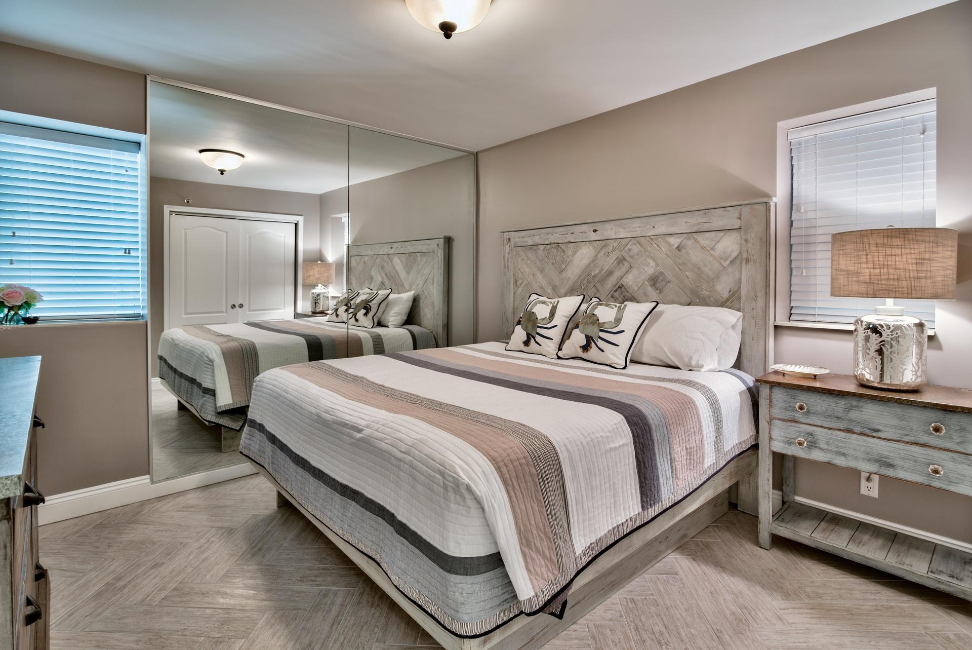 BEACHSIDE TWO - Residential