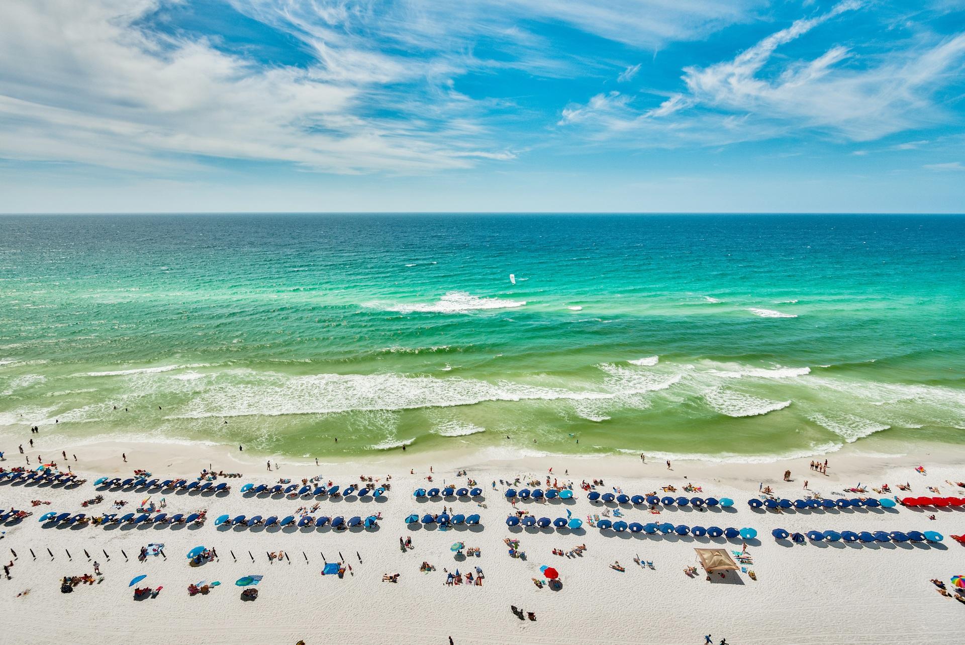 BEACHSIDE TWO - Residential