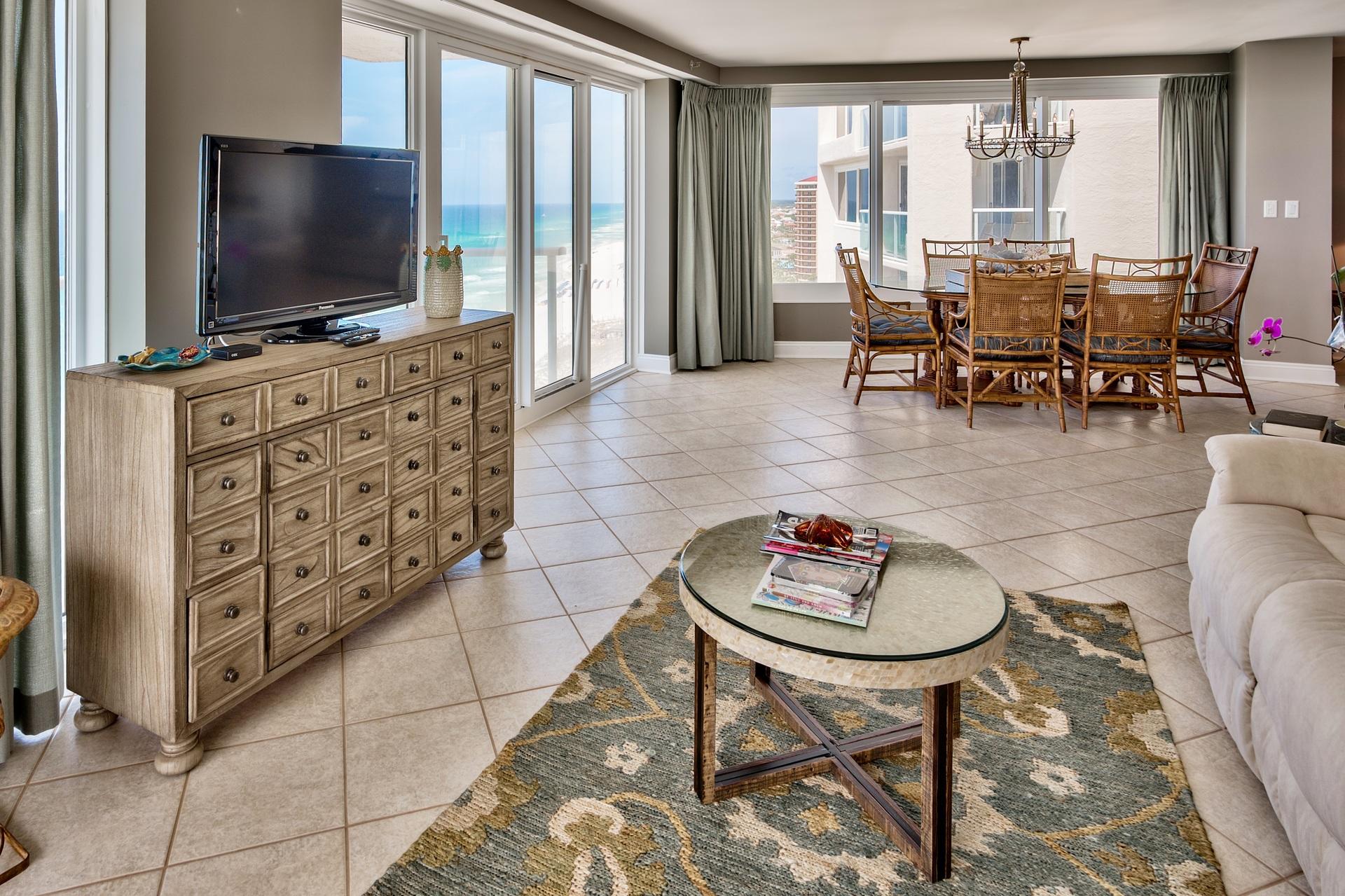 BEACHSIDE TWO - Residential