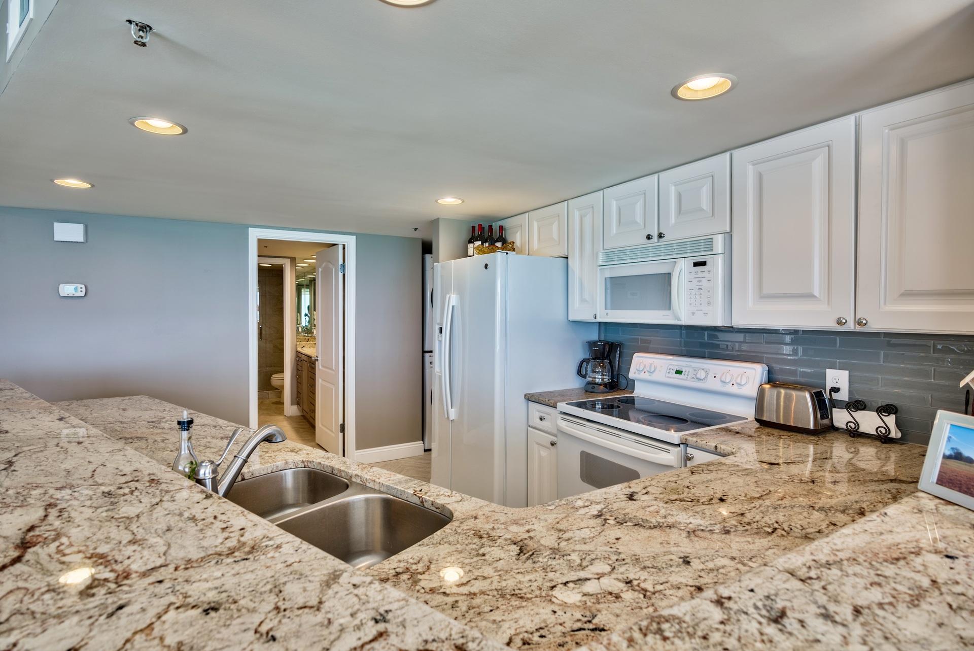 BEACHSIDE TWO - Residential