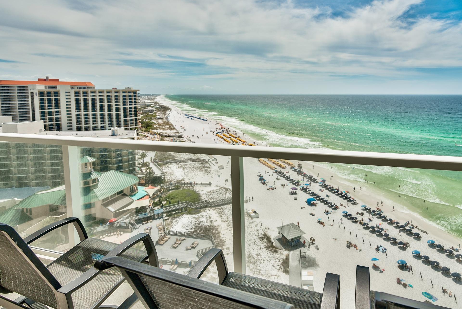 BEACHSIDE TWO - Residential