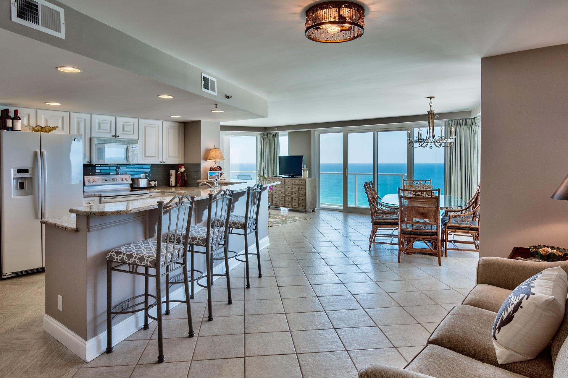 BEACHSIDE TWO - Residential