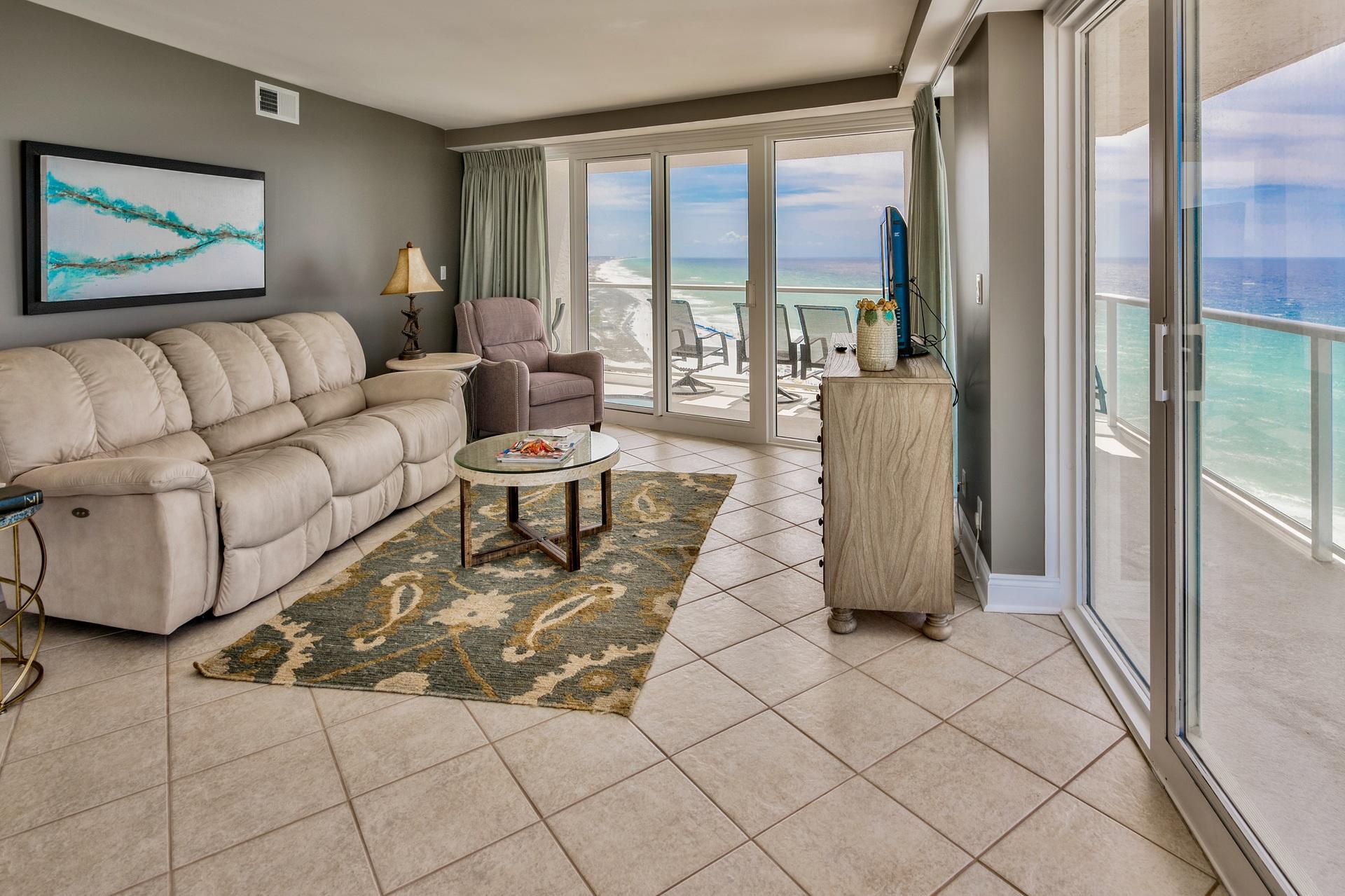 BEACHSIDE TWO - Residential