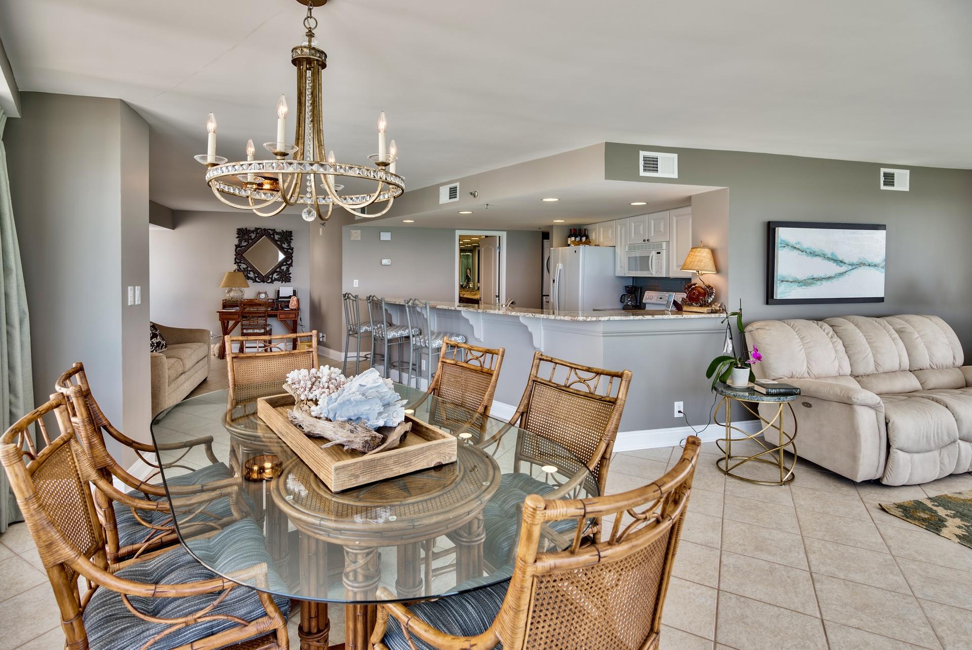 BEACHSIDE TWO - Residential