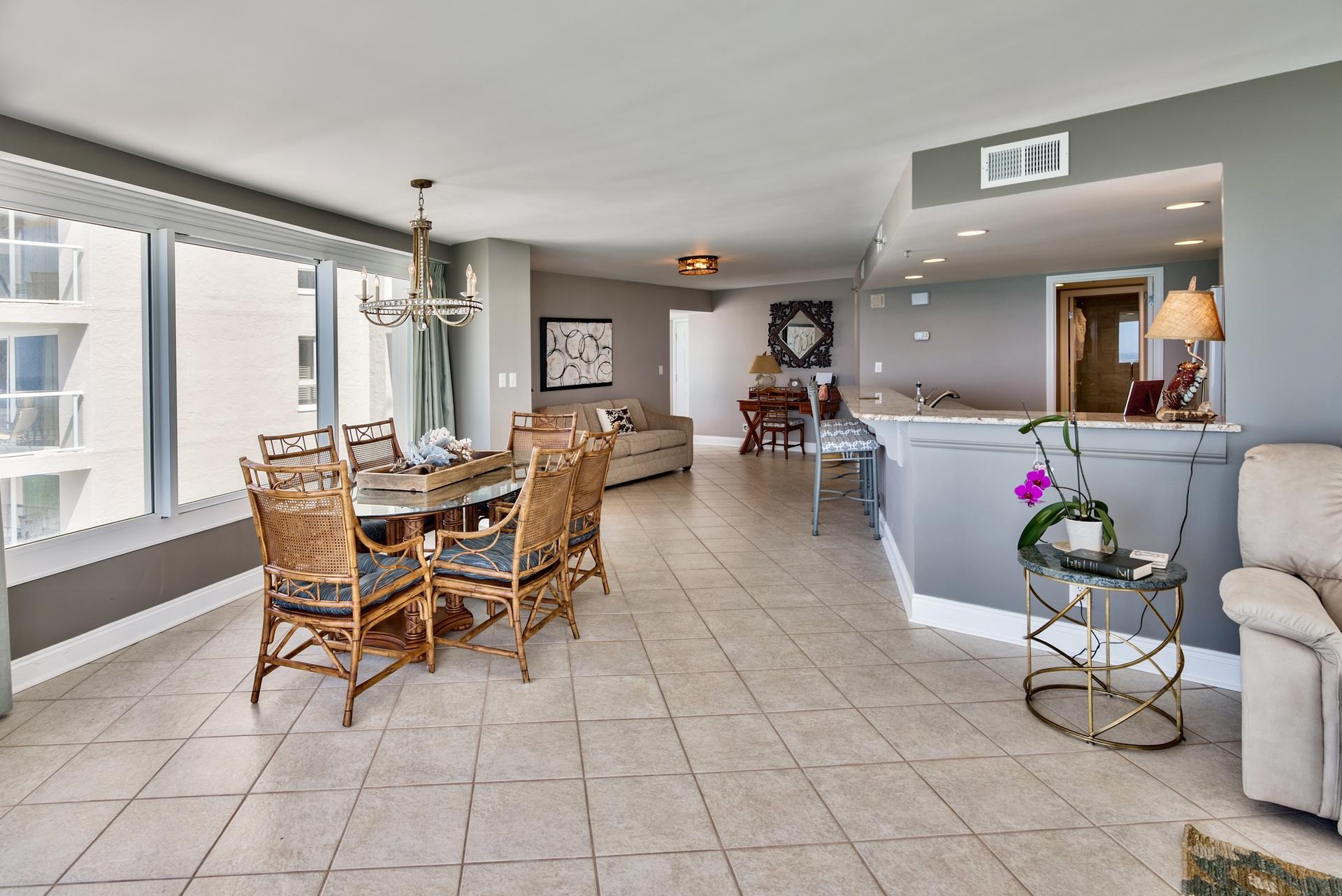 BEACHSIDE TWO - Residential